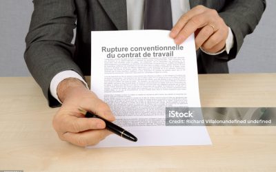 VOTRE RUPTURE CONVENTIONNELLE : valide ou pas ?