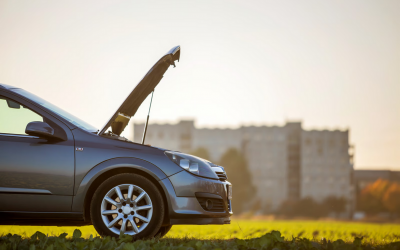 Achat automobile : comment réagir face à un vice caché ?